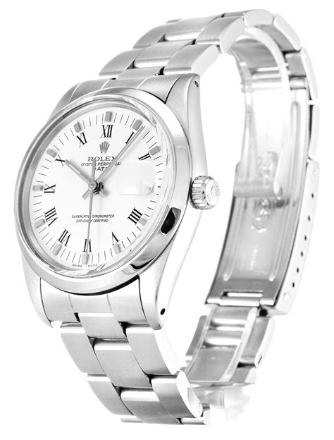 rolex oyster perpetual date imitatie